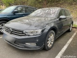  Volkswagen  Passat  Variant Business 2.0 TDI 110KW AT7 E6dT #14