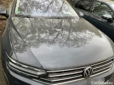  Volkswagen  Passat  Variant Business 2.0 TDI 110KW AT7 E6dT #40