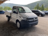  Volkswagen  Transporter VW T6/ T6.1 Pritsche Kurz EcoProfi 2d 66kW #8