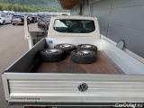  Volkswagen  Transporter VW T6/ T6.1 Pritsche Kurz EcoProfi 2d 66kW #11