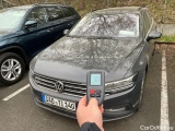  Volkswagen  Passat  Variant Business 2.0 TDI 110KW AT7 E6dT #111