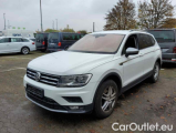  Volkswagen  Tiguan  Allspace Comfortline 2.0 TDI 110KW AT7 E6d 