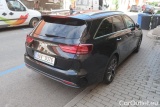  KIA  Cee'd Ceed Sportswagon (2018->) Ceed SW 1.5 T-GDI 118 Top AT #2