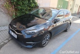  KIA  Cee'd Ceed Sportswagon (2018->) Ceed SW 1.5 T-GDI 118 Top AT 