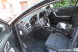  KIA  Cee'd Ceed Sportswagon (2018->) Ceed SW 1.5 T-GDI 118 Top AT #7