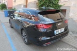  KIA  Cee'd Ceed Sportswagon (2018->) Ceed SW 1.5 T-GDI 118 Top AT #4