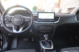  KIA  Cee'd Ceed Sportswagon (2018->) Ceed SW 1.5 T-GDI 118 Top AT #5