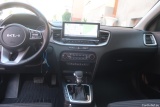  KIA  Cee'd Ceed Sportswagon (2018->) Ceed SW 1.5 T-GDI 118 Top AT #8