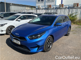 KIA  Cee'd Ceed SW 1.5 T-GDI 118 Top 
