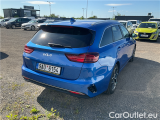  KIA  Cee'd Ceed SW 1.5 T-GDI 118 Top #2