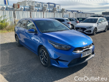  KIA  Cee'd Ceed SW 1.5 T-GDI 118 Top #3