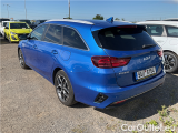  KIA  Cee'd Ceed SW 1.5 T-GDI 118 Top #4