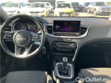  KIA  Cee'd Ceed SW 1.5 T-GDI 118 Top #5