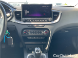  KIA  Cee'd Ceed SW 1.5 T-GDI 118 Top #8
