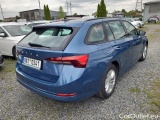  Skoda  Octavia  Combi (NX3)(2020) Oct.Combi 1.0TSI 81 Ambition #2