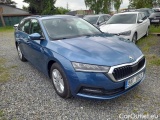  Skoda  Octavia  Combi (NX3)(2020) Oct.Combi 1.0TSI 81 Ambition #3