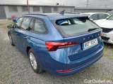  Skoda  Octavia  Combi (NX3)(2020) Oct.Combi 1.0TSI 81 Ambition #4