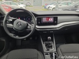  Skoda  Octavia  Combi (NX3)(2020) Oct.Combi 1.0TSI 81 Ambition #5