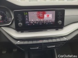  Skoda  Octavia  Combi (NX3)(2020) Oct.Combi 1.0TSI 81 Ambition #8
