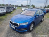  Skoda  Octavia  Combi (NX3)(2020) Oct.Combi 1.5TSI 110 Style 