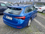  Skoda  Octavia  Combi (NX3)(2020) Oct.Combi 1.5TSI 110 Style #2