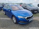  Skoda  Octavia  Combi (NX3)(2020) Oct.Combi 1.5TSI 110 Style #3