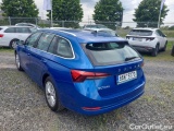  Skoda  Octavia  Combi (NX3)(2020) Oct.Combi 1.5TSI 110 Style #4