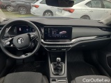  Skoda  Octavia  Combi (NX3)(2020) Oct.Combi 1.5TSI 110 Style #5