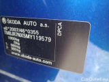  Skoda  Octavia  Combi (NX3)(2020) Oct.Combi 1.5TSI 110 Style #10