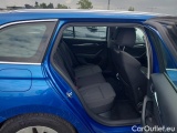  Skoda  Octavia  Combi (NX3)(2020) Oct.Combi 1.5TSI 110 Style #11