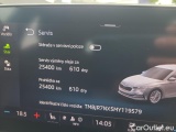  Skoda  Octavia  Combi (NX3)(2020) Oct.Combi 1.5TSI 110 Style #15
