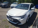  Toyota  Corolla  TouringSports (E21) (2019)  TS 1.8Hyb. Active AT 