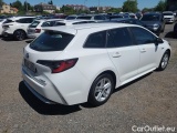  Toyota  Corolla  TouringSports (E21) (2019)  TS 1.8Hyb. Active AT #2