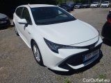  Toyota  Corolla  TouringSports (E21) (2019)  TS 1.8Hyb. Active AT #3