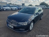  Volkswagen  Passat  Variant (CB5) (2019) Pas.Var.2.0TDI 110 Elegance AT 