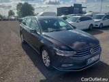  Volkswagen  Passat  Variant (CB5) (2019) Pas.Var.2.0TDI 110 Elegance AT #2