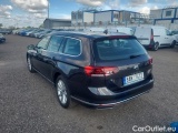  Volkswagen  Passat  Variant (CB5) (2019) Pas.Var.2.0TDI 110 Elegance AT #3