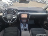  Volkswagen  Passat  Variant (CB5) (2019) Pas.Var.2.0TDI 110 Elegance AT #4