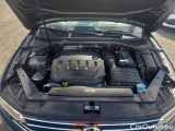  Volkswagen  Passat  Variant (CB5) (2019) Pas.Var.2.0TDI 110 Elegance AT #8