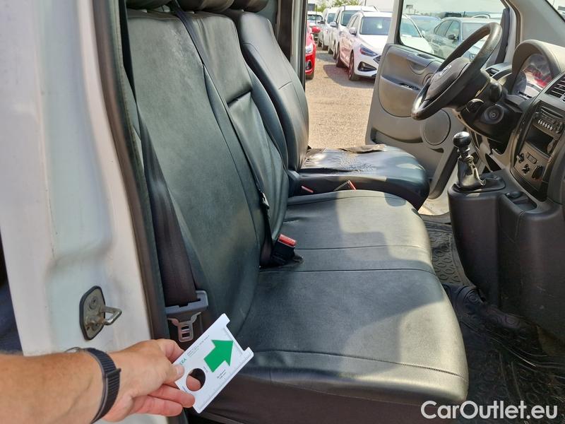  Toyota  Proace  (2013)  D4D128 L 1.2L2H2 #30