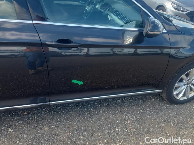  Volkswagen  Passat  Variant (CB5) (2019) Pas.Var.2.0TDI 110 Elegance AT #22
