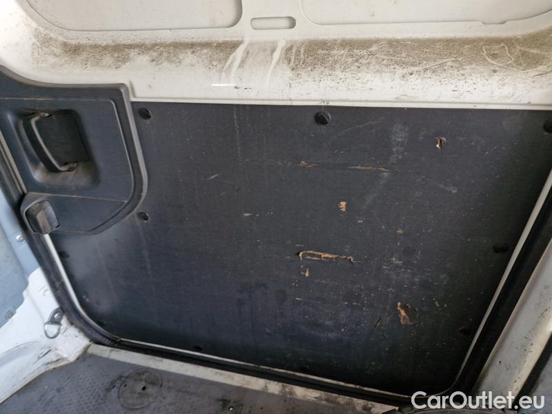  Toyota  Proace  (2013)  D4D128 L 1.2L2H2 #31