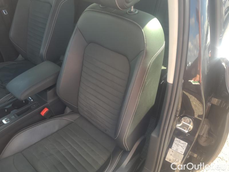  Volkswagen  Passat  Variant (CB5) (2019) Pas.Var.2.0TDI 110 Elegance AT #18