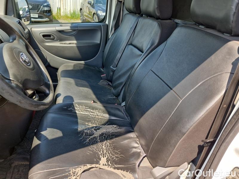  Toyota  Proace  (2013)  D4D128 L 1.2L2H2 #35