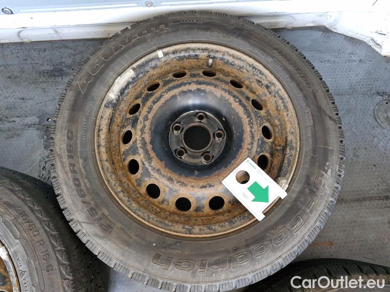  Toyota  Proace  (2013)  D4D128 L 1.2L2H2 #32