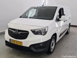  Opel  Combo Opel  L2H1 1.5D 75kW S/S Edition 2.4T 4d 
