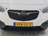  Opel  Combo Opel  L2H1 1.5D 75kW S/S Edition 2.4T 4d #5