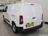  Opel  Combo Opel  L2H1 1.5D 75kW S/S Edition 2.4T 4d #25