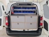  Opel  Combo Opel  L2H1 1.5D 75kW S/S Edition 2.4T 4d #24