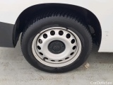  Opel  Combo Opel  L2H1 1.5D 75kW S/S Edition 2.4T 4d #27
